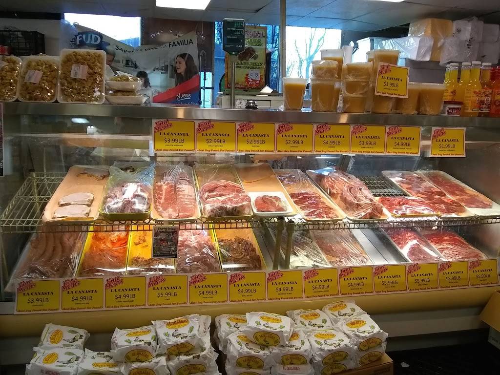 La Canasta Supermarket | restaurant | 4403 N Franklin Rd, Indianapolis, IN 46226, USA | 3173771705 OR +1 317-377-1705