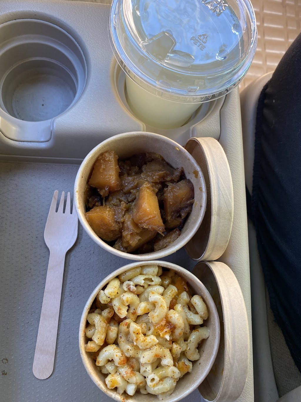 Vegan Comforts Soul Food | restaurant | 814 Cherry Ave, Charlottesville, VA 22903, USA | 4342600073 OR +1 434-260-0073