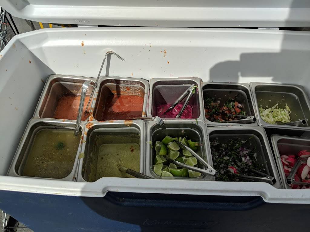 Taquiza Santana (Food Truck) | restaurant | 500 4800 S, Murray, UT 84123, USA | 8012591071 OR +1 801-259-1071