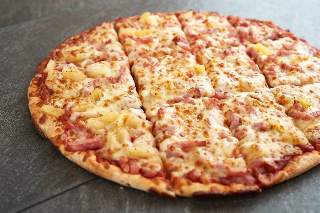 Fresh Brothers Corporate Office | restaurant | 11120 Hindry Ave, Los Angeles, CA 90045, USA | 3106420533 OR +1 310-642-0533