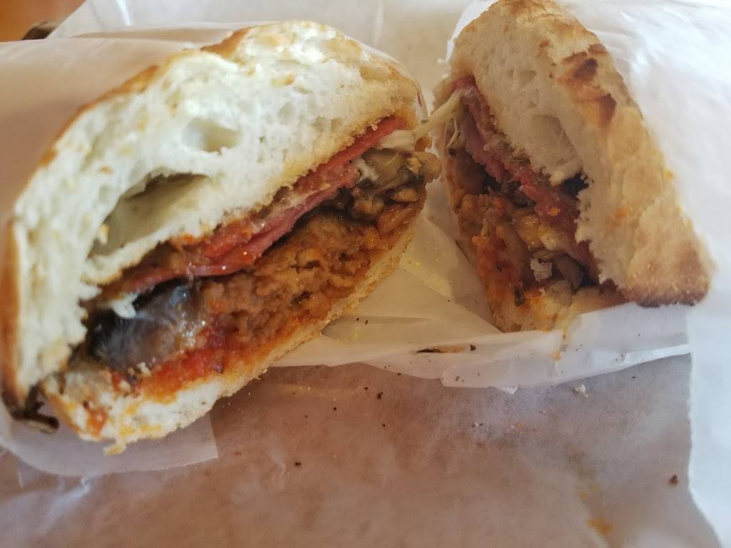 Potbelly Sandwich Shop | restaurant | 101 W Campbell Rd, Richardson, TX 75080, USA | 9722355848 OR +1 972-235-5848