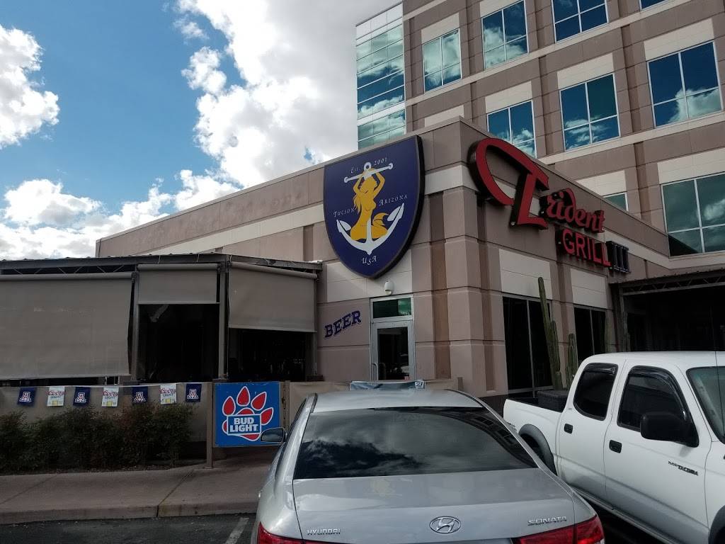 Trident Grill III | restaurant | WILLIAMS CENTER, 250 S Craycroft Rd, Tucson, AZ 85711, USA | 5205618083 OR +1 520-561-8083