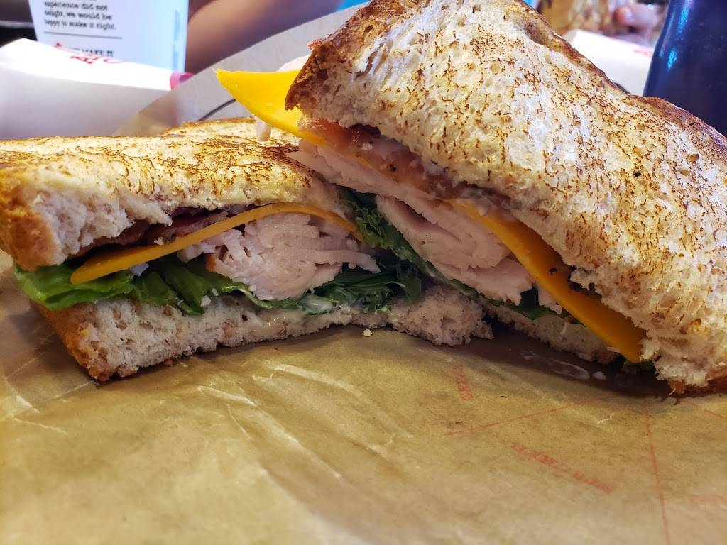 Arbys | restaurant | 8018 US-64, Bartlett, TN 38133, USA | 9013871118 OR +1 901-387-1118