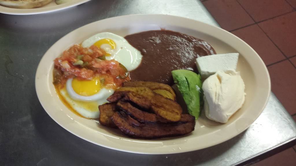 La Santaneca | restaurant | 2461 Atlantic Ave, Long Beach, CA 90806, USA | 5624909860 OR +1 562-490-9860