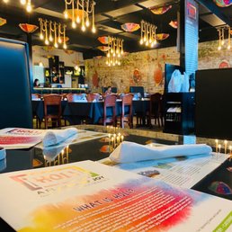 Holi Indian Kitchen (A Flavor Of Joy) | restaurant | 10859 Emerald Coast Pkwy Suite 103, Miramar Beach, FL 32550, USA | 8503532630 OR +1 850-353-2630