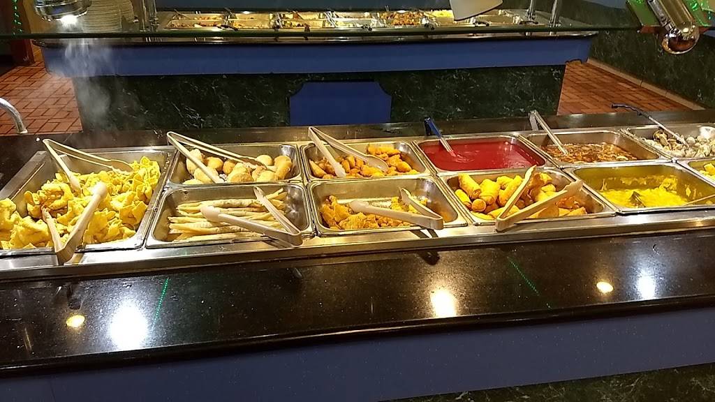 New China Super Buffet | restaurant | 617 N Belt Hwy, St Joseph, MO 64506, USA | 8162338898 OR +1 816-233-8898