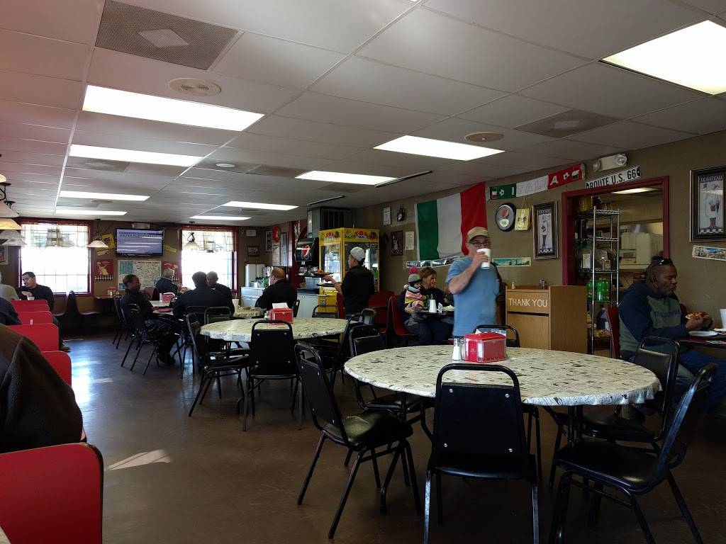 Milanos Pizza | restaurant | 7936 TN-3, Millington, TN 38053, USA | 9018730390 OR +1 901-873-0390