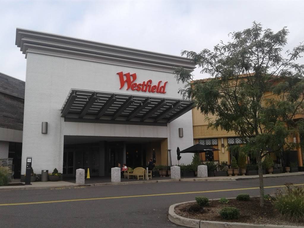 Westfield Trumbull | shopping mall | 5065 Main St, Trumbull, CT 06611, USA | 2033724500 OR +1 203-372-4500