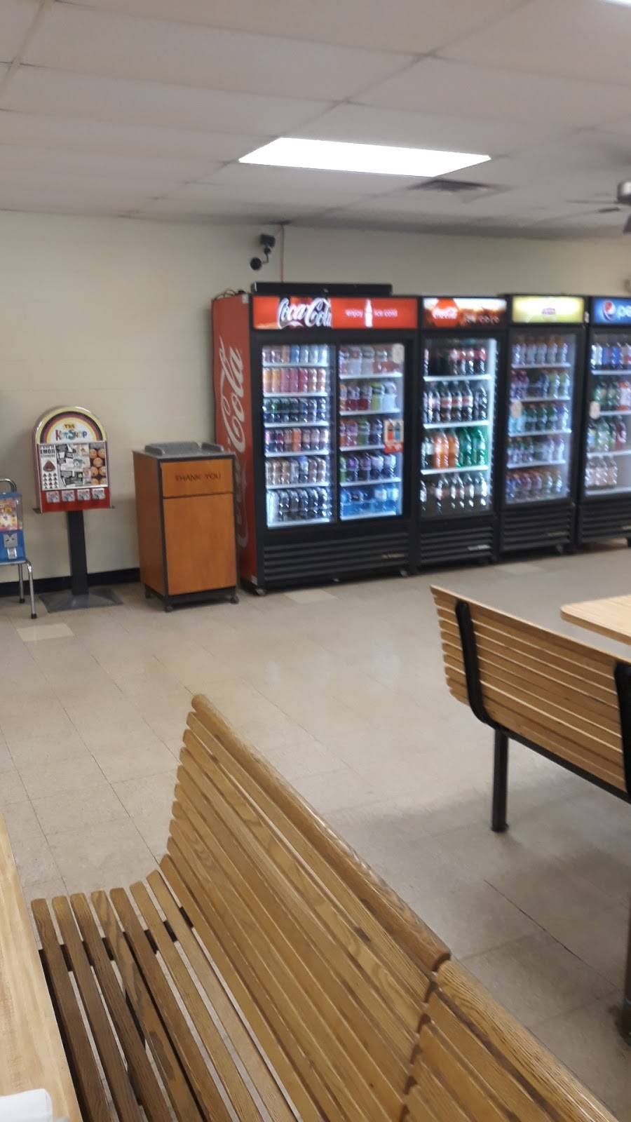 Little Anthonys Pizza & Grill | restaurant | 21 Cupola Rd, Honey Brook, PA 19344, USA | 6102733387 OR +1 610-273-3387