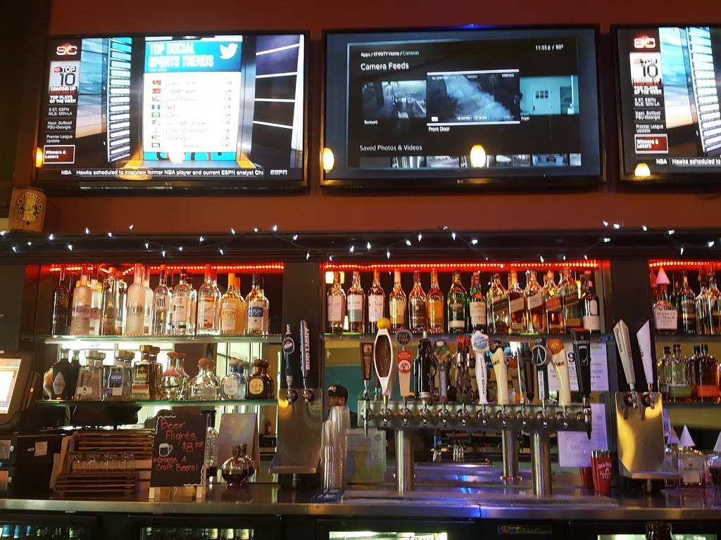 On The Dunes Sports | restaurant | 2055 Haggerty Rd, Commerce Charter Twp, MI 48390, USA | 2483139713 OR +1 248-313-9713