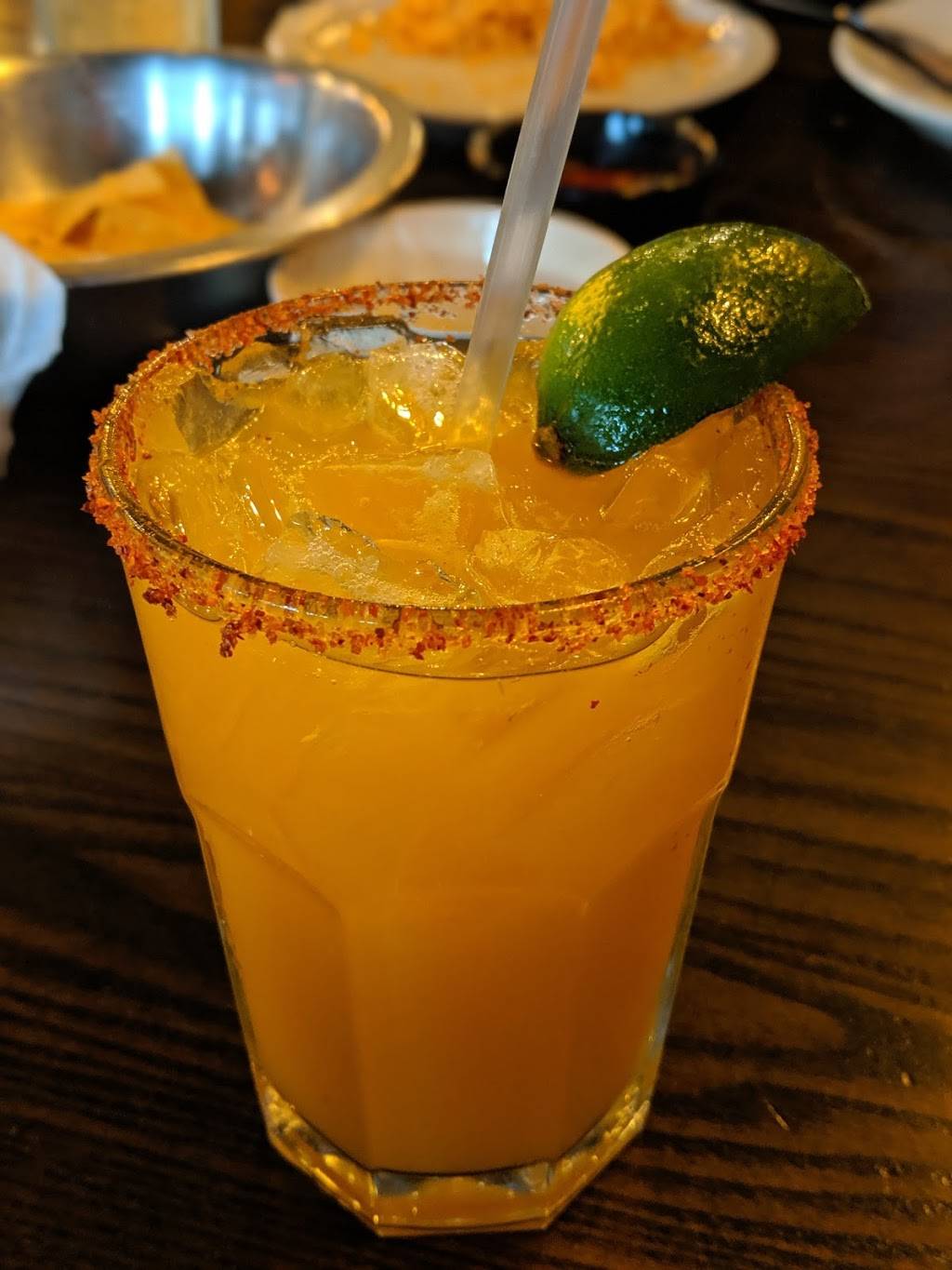 El Patron | restaurant | 2905 Southwest Blvd, Kansas City, MO 64108, USA | 8169316400 OR +1 816-931-6400