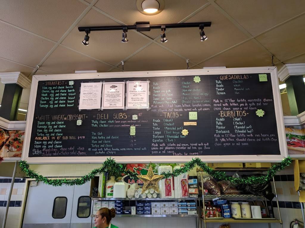 Taqueria la Esquina | restaurant | 10500 Chapel Hill Rd, Morrisville, NC 27560, USA | 9196000870 OR +1 919-600-0870