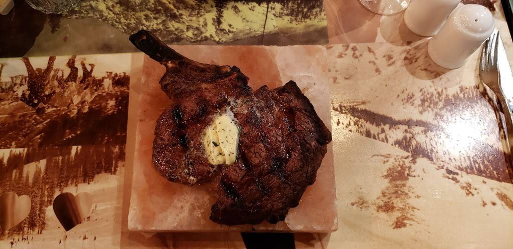 6th Alley Bar & Grill | restaurant | 28194, Dillon, CO 80435, USA | 9705135705 OR +1 970-513-5705