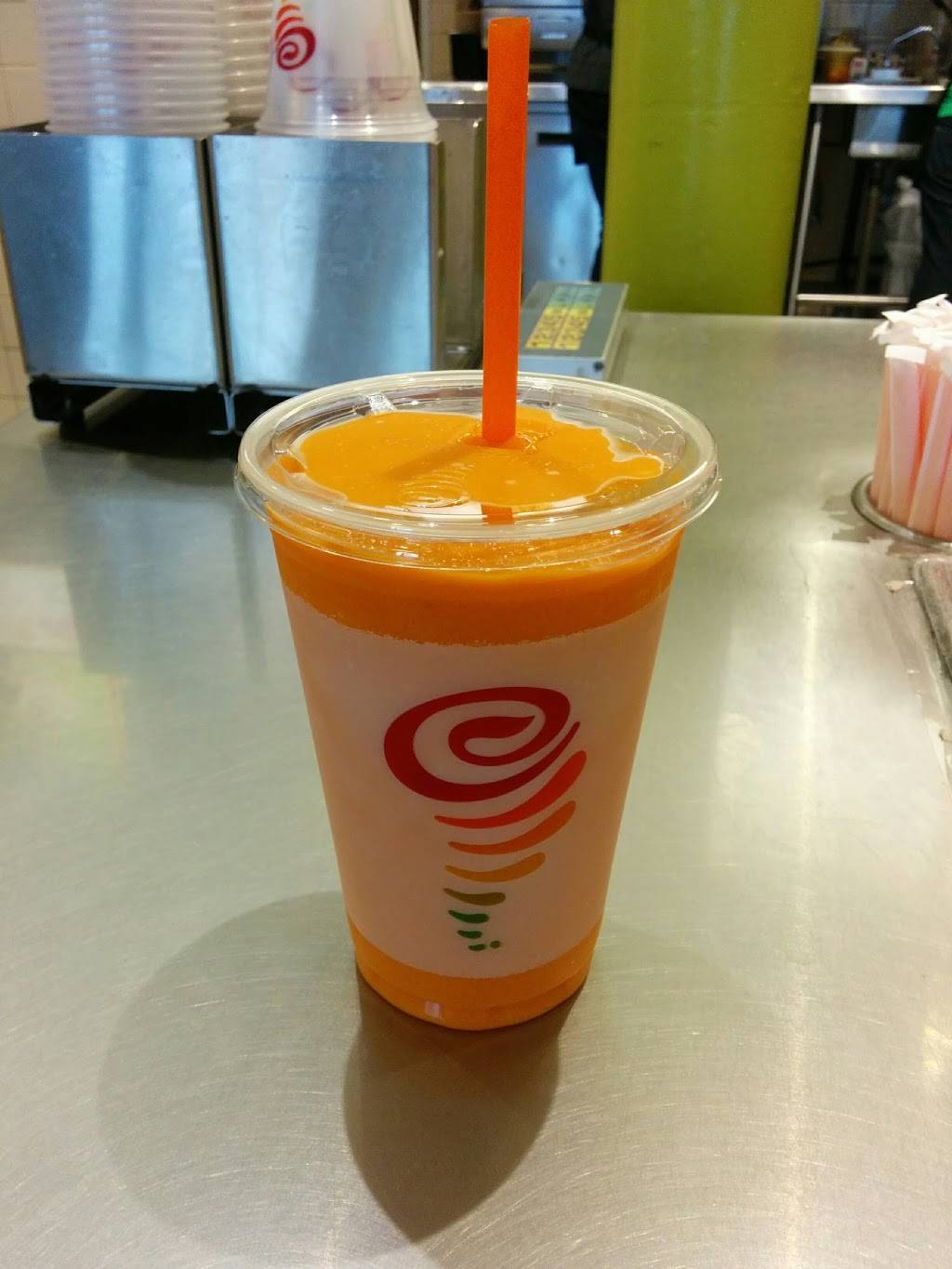 Jamba Juice Costa Mesa | restaurant | 1835 Newport Blvd #D159, Costa Mesa, CA 92627, USA | 9496462582 OR +1 949-646-2582