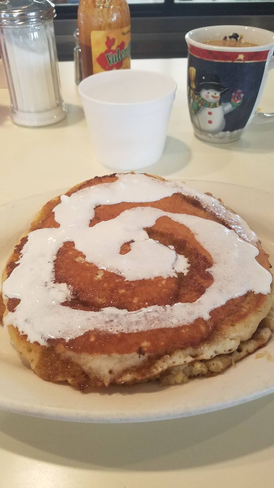 Copper Skillet Restaurant | restaurant | 184 CT-81, Killingworth, CT 06419, USA | 8606633537 OR +1 860-663-3537