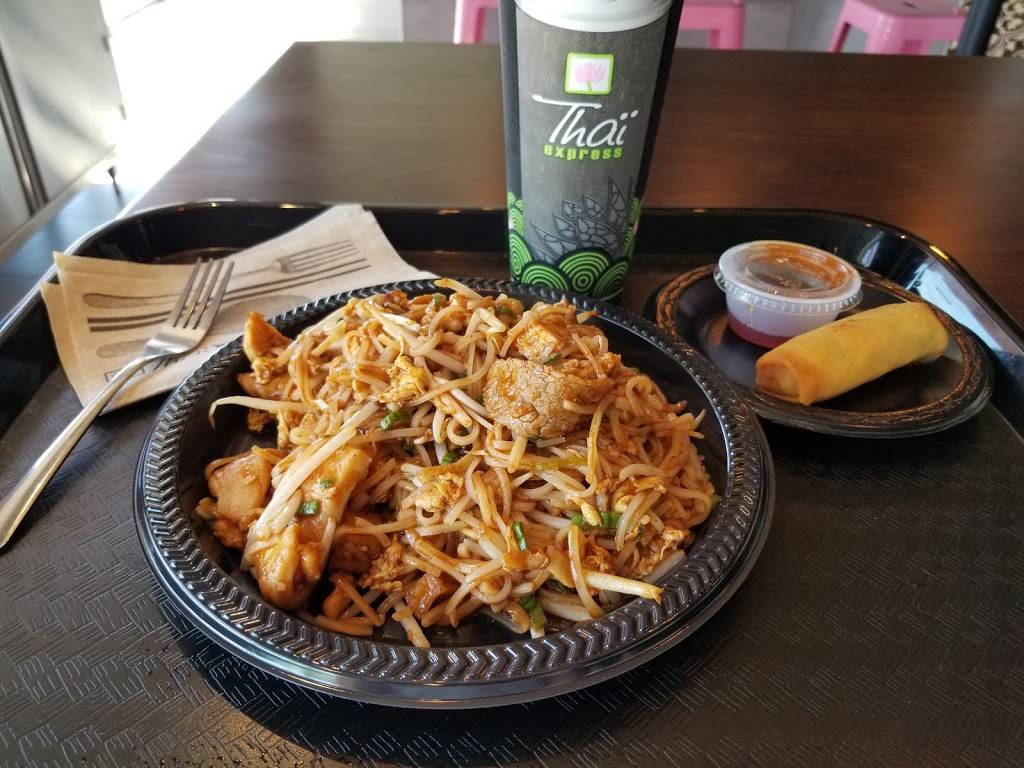 Thai Express | restaurant | 15686 N Frank Lloyd Wright Blvd Suite E-3, Scottsdale, AZ 85260, USA | 4806578213 OR +1 480-657-8213