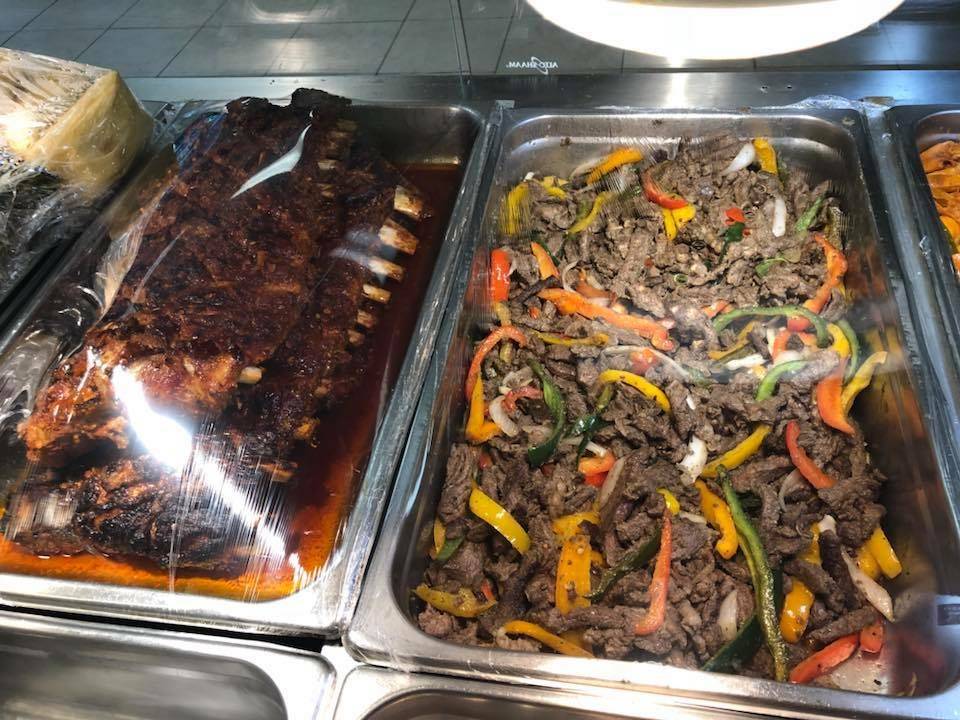 Tortilleria Y Carniceria Los Paisanos 2 | restaurant | 150 Concord Commons Pl SW, Concord, NC 28027, USA | 7047213880 OR +1 704-721-3880