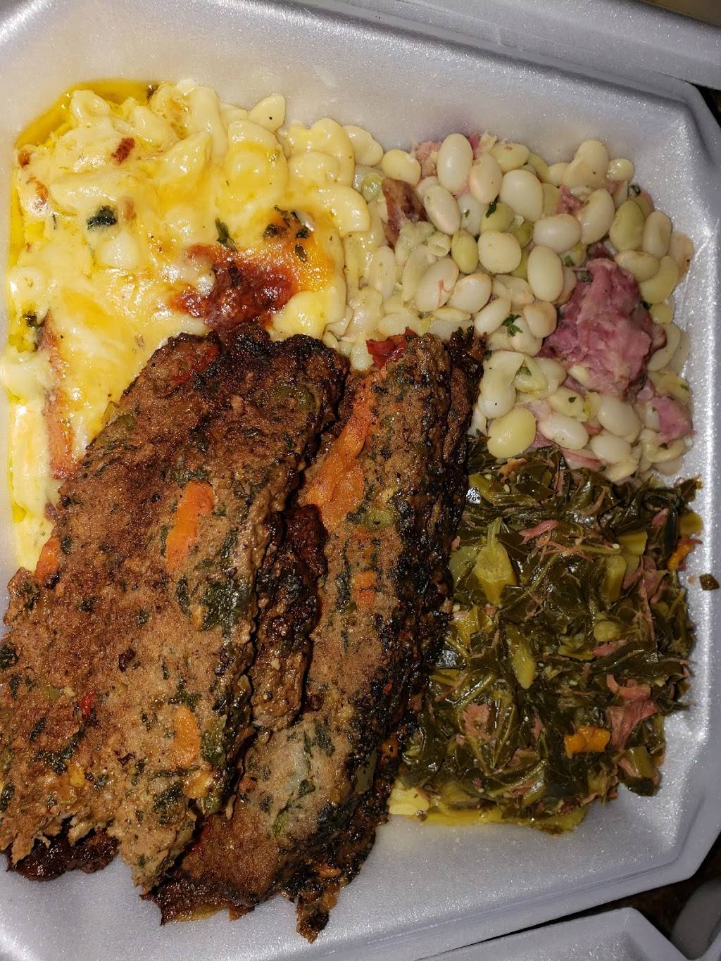 A Taste Of Tosha | restaurant | 227 Center St, Winter Garden, FL 34787, USA | 4079238302 OR +1 407-923-8302