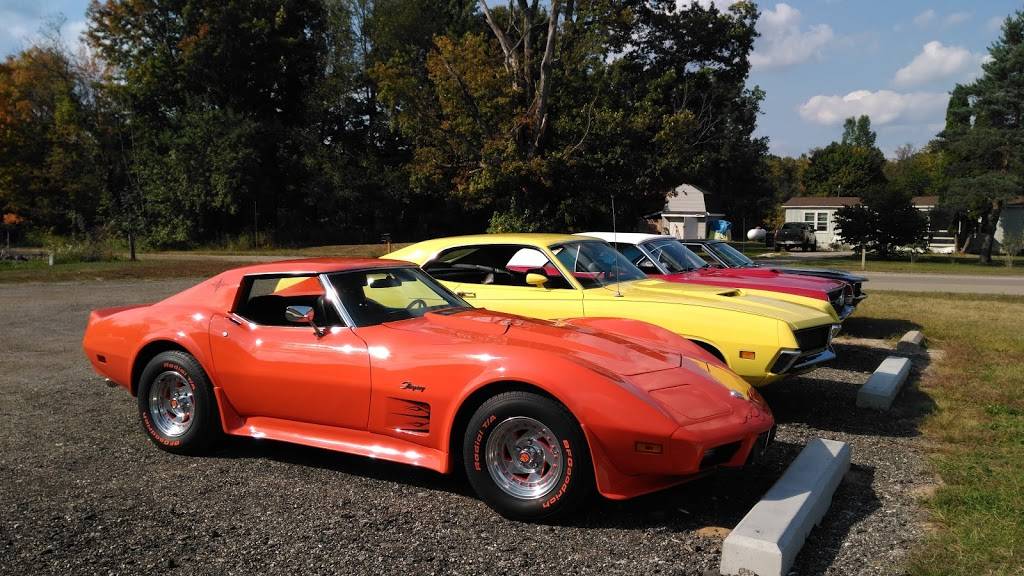 KDs Corner | meal takeaway | 12720 7 Mile Rd NE, Belding, MI 48809, USA | 6166917144 OR +1 616-691-7144