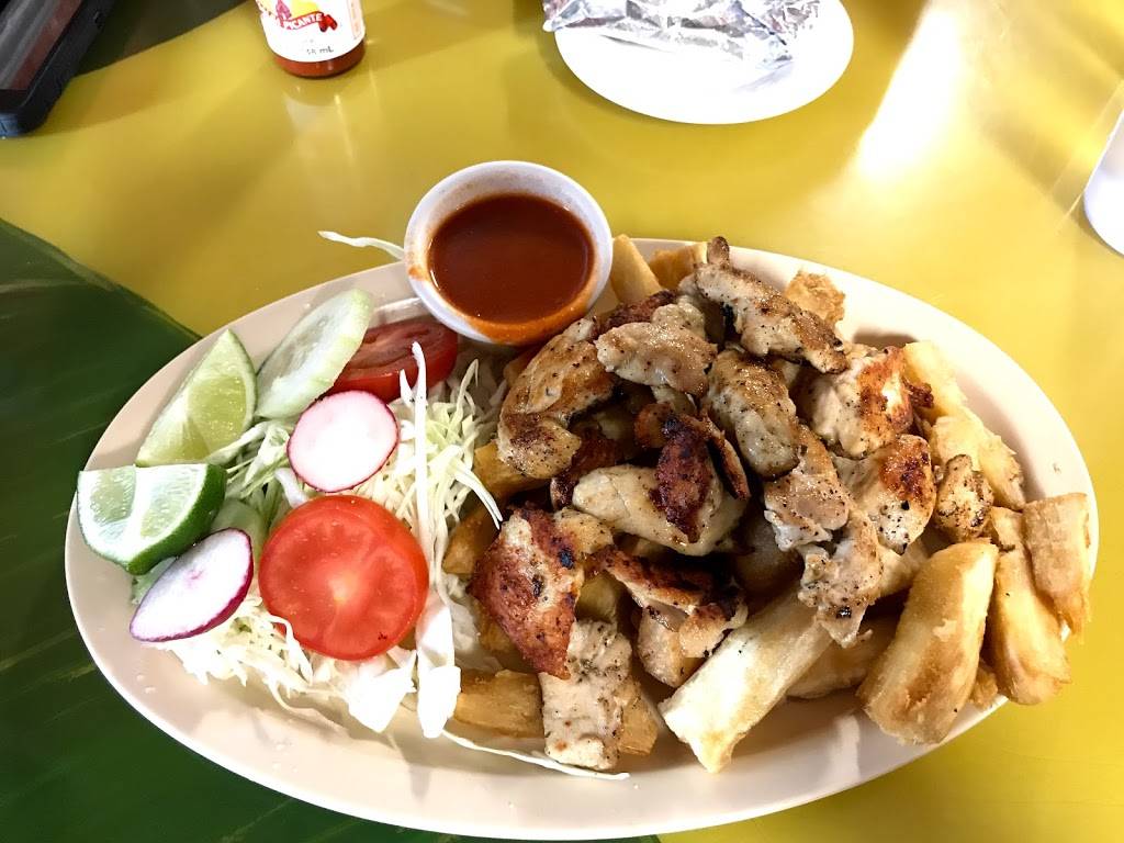 El Carbonero | restaurant | 517 W Elm St, Graham, NC 27253, USA | 3362288002 OR +1 336-228-8002