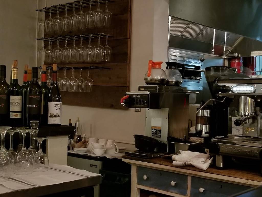 Affina | restaurant | 6th Ave & San Carlos St, Carmel-By-The-Sea, CA 93923, USA | 8312507744 OR +1 831-250-7744