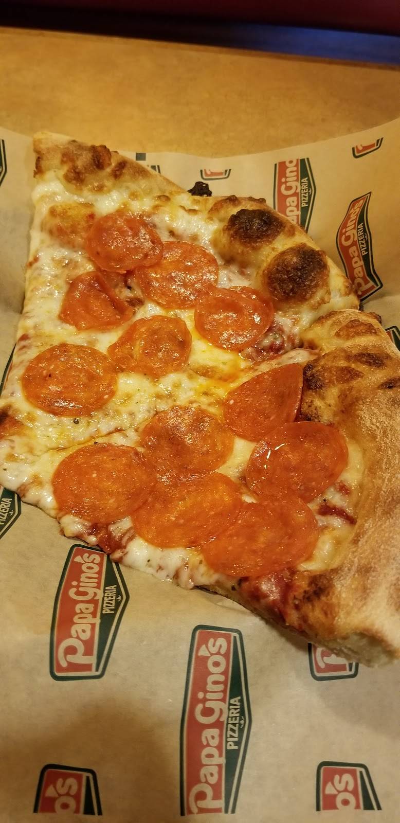 Papa Ginos | restaurant | 1422 Washington St, Hanover, MA 02339, USA | 7818262371 OR +1 781-826-2371