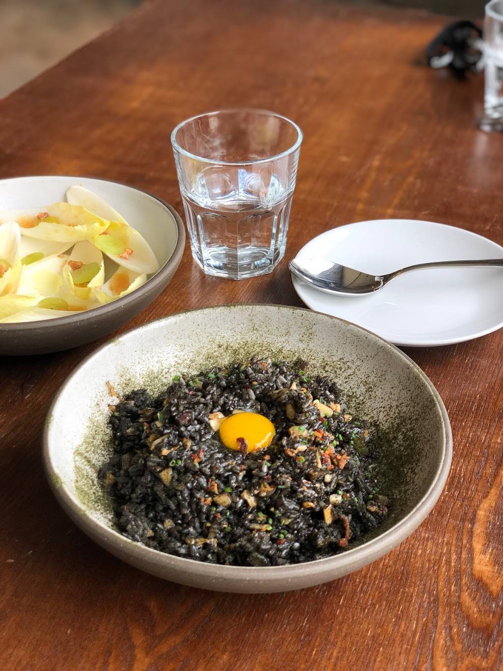 Paju | restaurant | 11 Mercer St, Seattle, WA 98109, USA | 2068298215 OR +1 206-829-8215