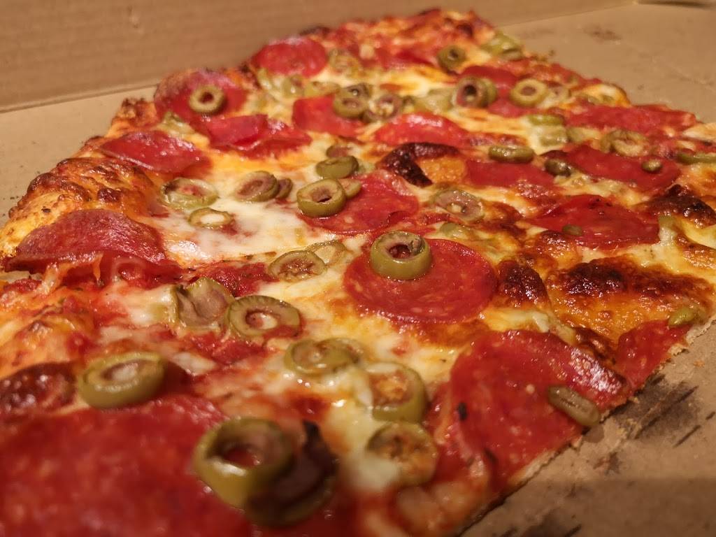 Mr Grande Pizza | restaurant | 1157 Rymal Rd E, Hamilton, ON L8W 3M6, Canada | 9053885757 OR +1 905-388-5757