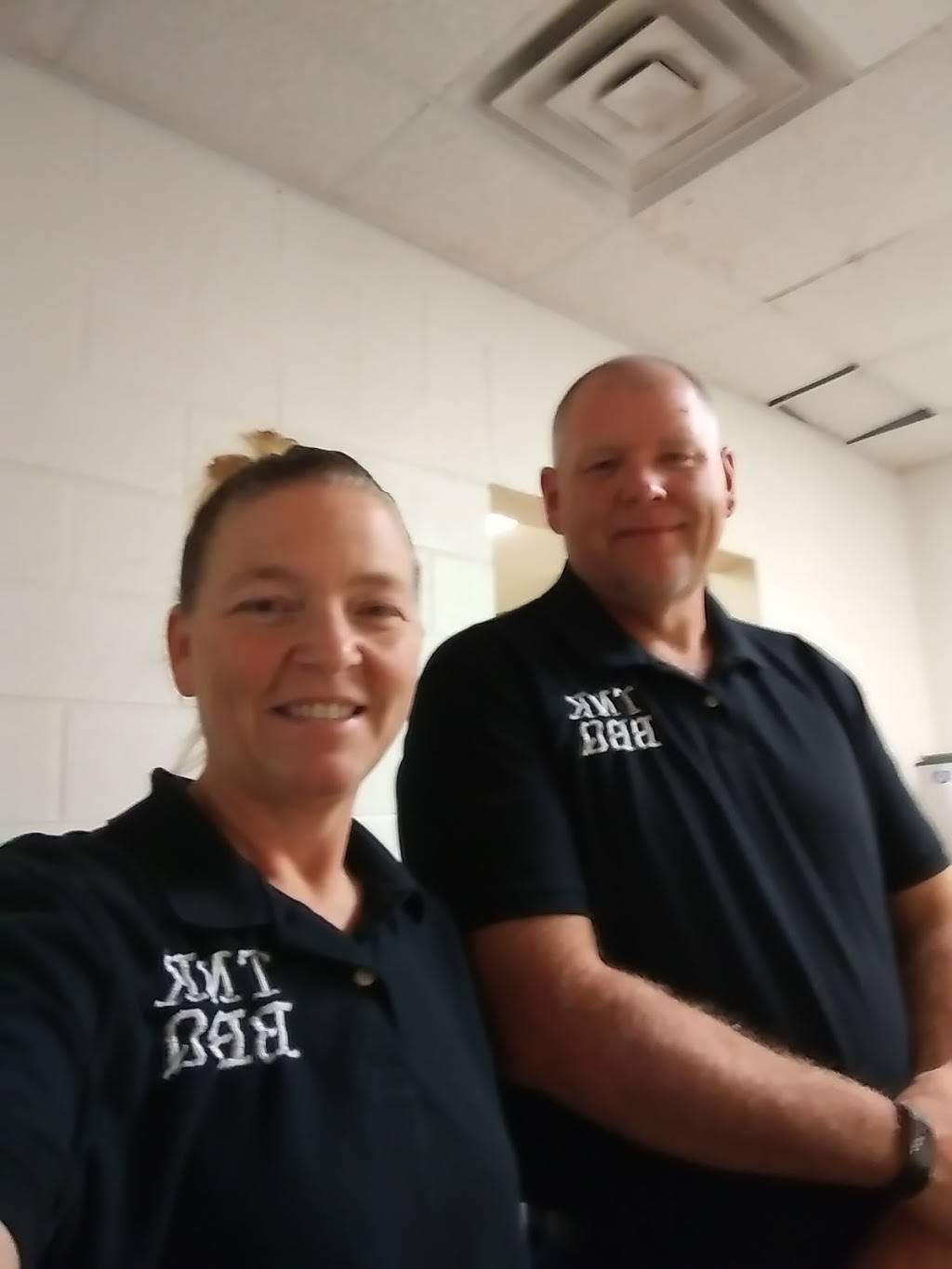 TNK BBQ | restaurant | 20th &, Okmulgee, OK 74447, USA | 9187584416 OR +1 918-758-4416