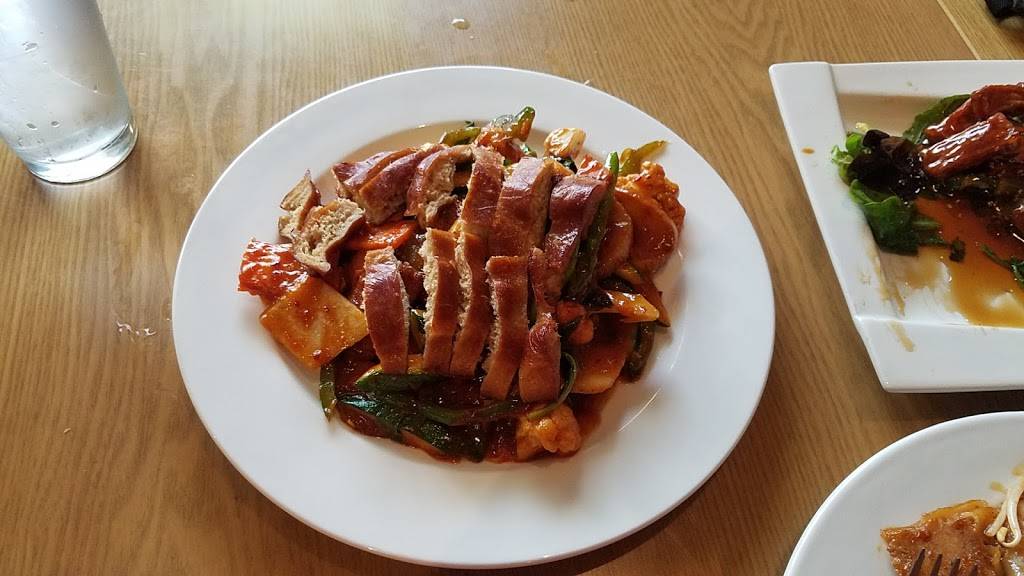 Ginger House | restaurant | 310 Ditmas Ave, Brooklyn, NY 11218, USA | 7186332077 OR +1 718-633-2077