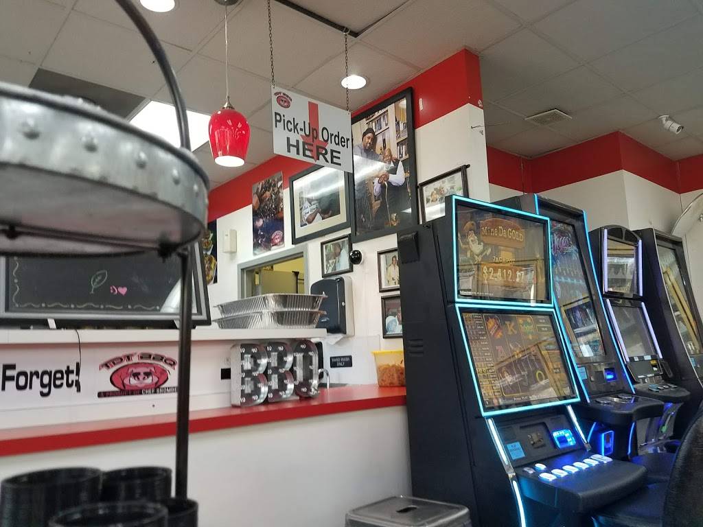 TDT BBQ | restaurant | 4360 Floyd Rd SW, Mableton, GA 30126, USA | 6783889166 OR +1 678-388-9166