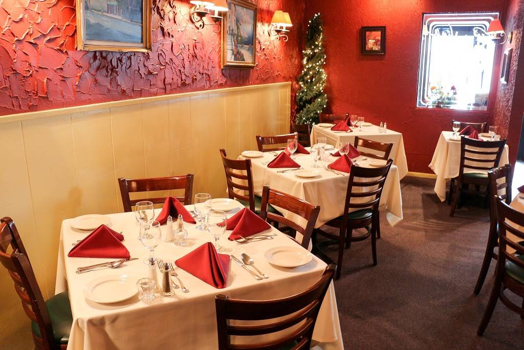da Nina Italian Restaurant | restaurant | 1 Lafayette Ave, Suffern, NY 10901, USA | 8453575988 OR +1 845-357-5988