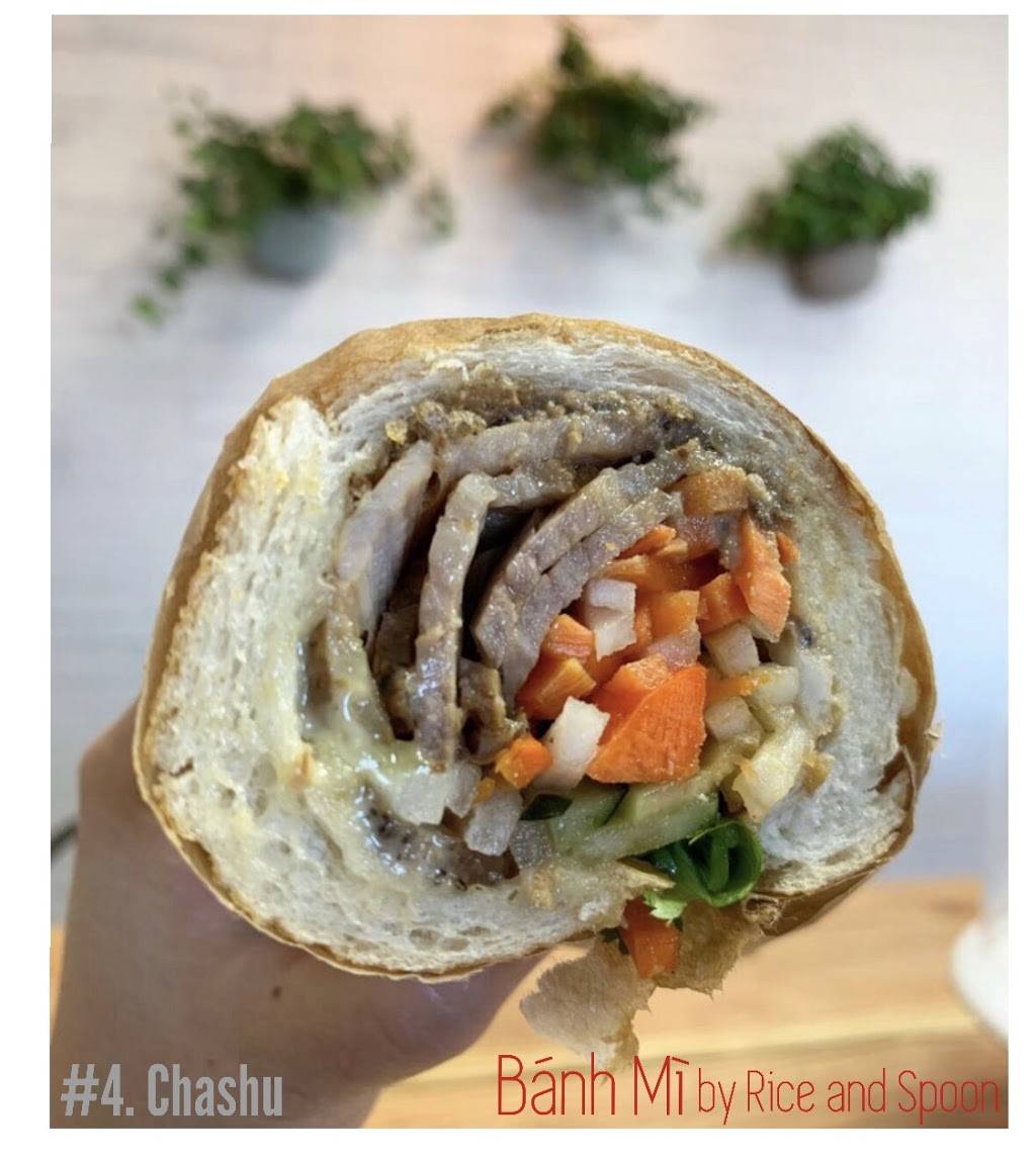 Banh Mi by Rice and Spoon | restaurant | 7052 Jarvis Ave, Newark, CA 94560, USA | 5103616222 OR +1 510-361-6222