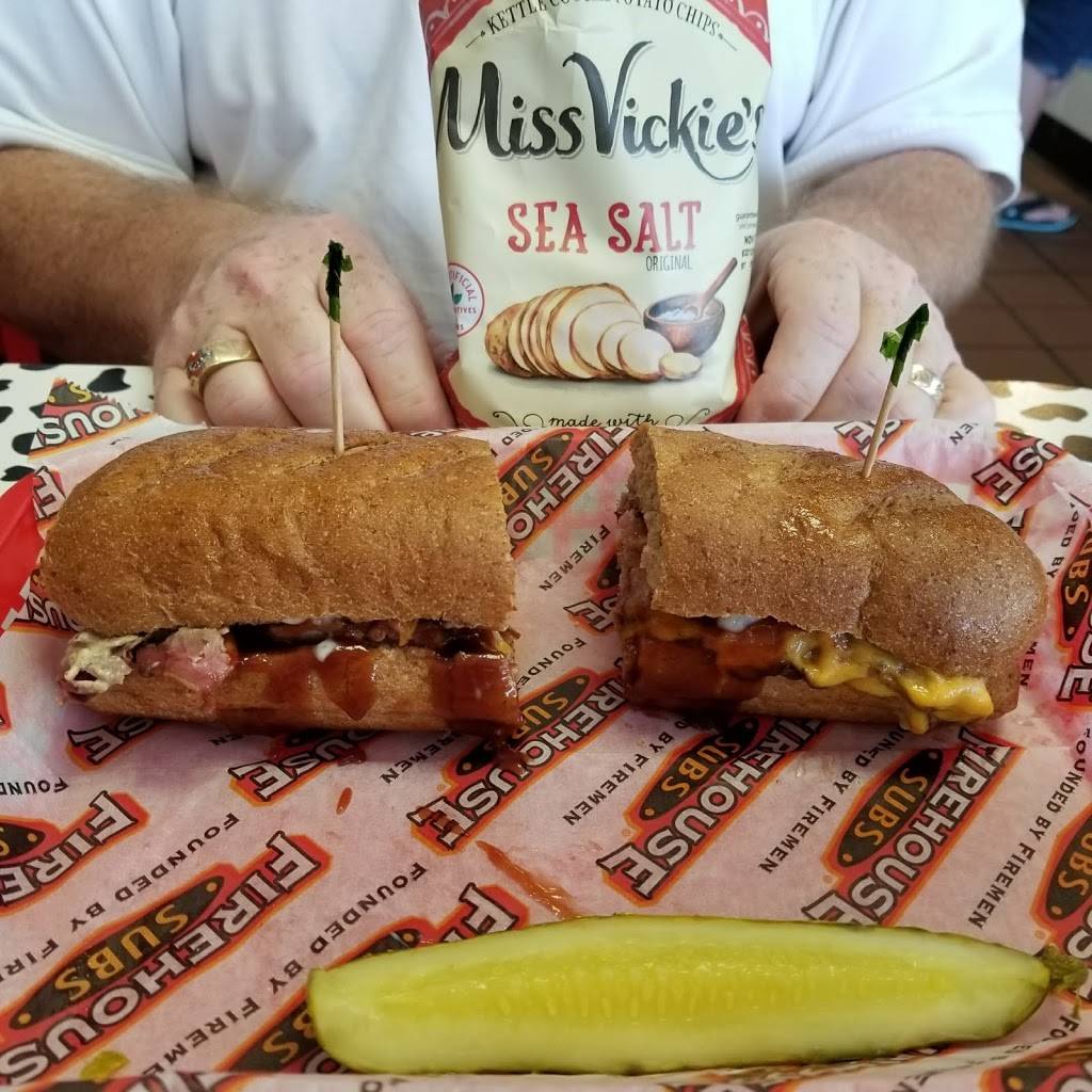 Firehouse Subs | meal delivery | 421 S Orlando Ave, Maitland, FL 32751, USA | 4077887827 OR +1 407-788-7827