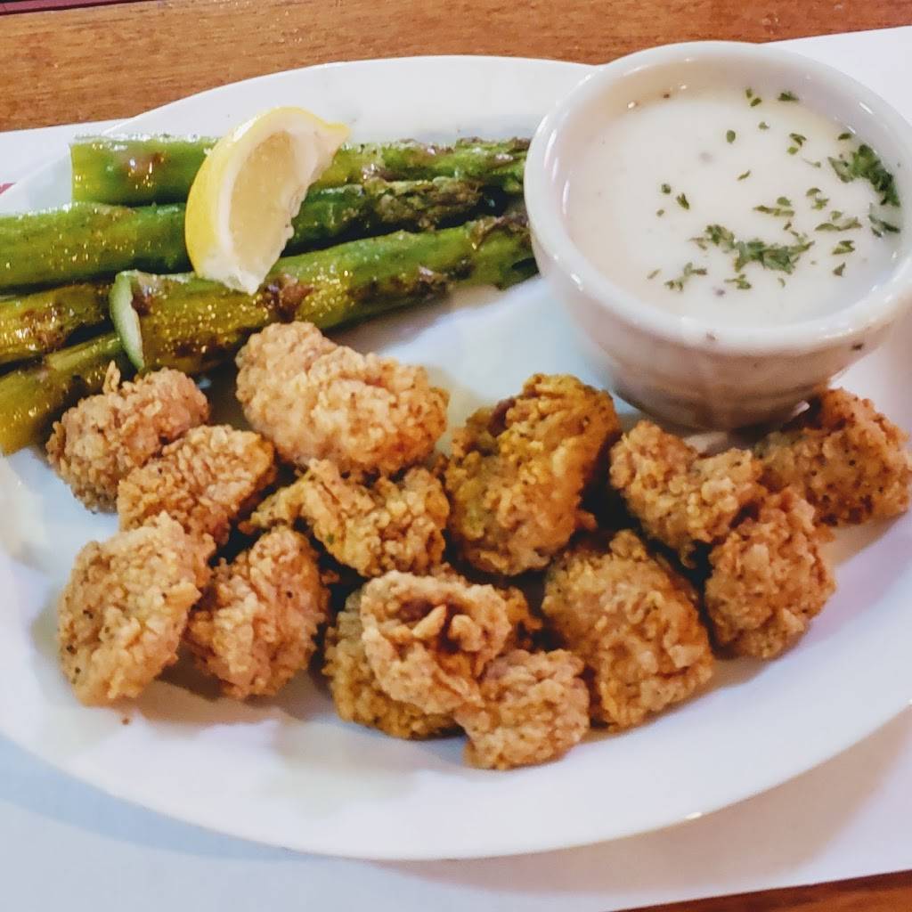 Cattlemens Steak House | restaurant | 2458 N Main St, Fort Worth, TX 76164, USA | 8176243945 OR +1 817-624-3945