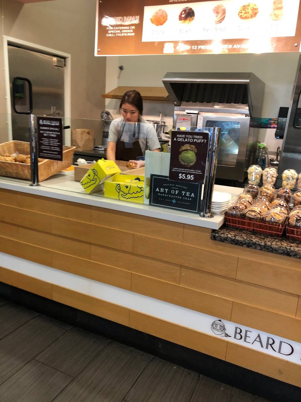 Mochilato | cafe | 1993 W Malvern Ave # A, Fullerton, CA 92833, USA | 7148799020 OR +1 714-879-9020