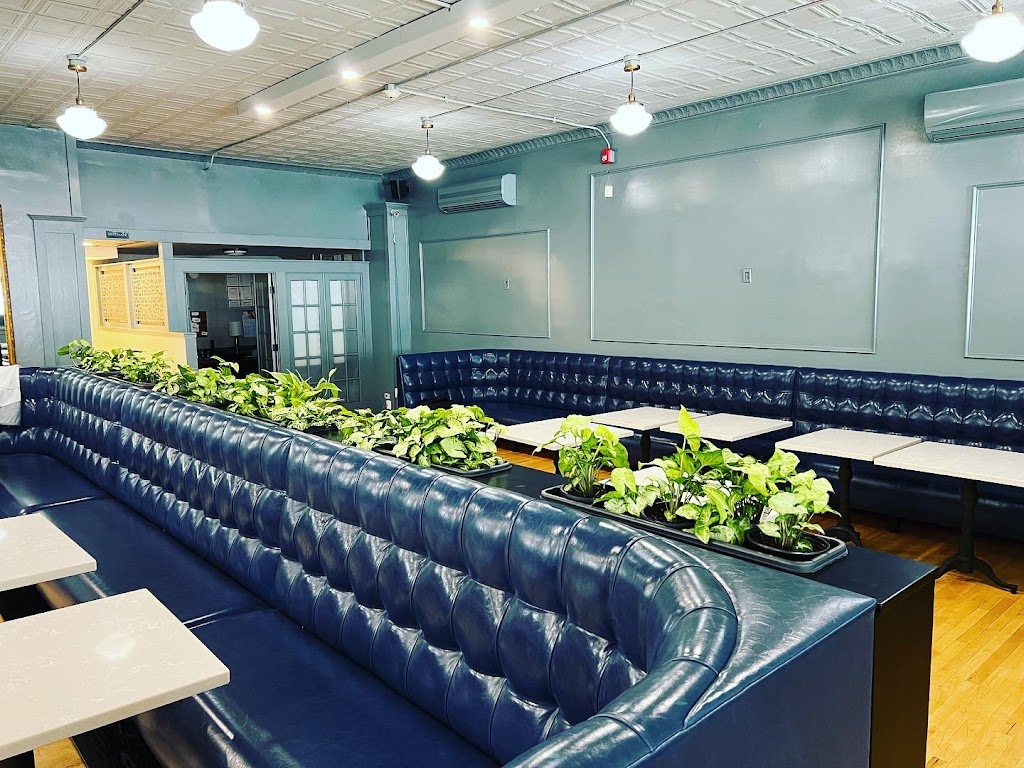 The County Seat Restaurant & Lounge | restaurant | 50 Main St, East Greenwich, RI 02818, USA | 4013980032 OR +1 401-398-0032