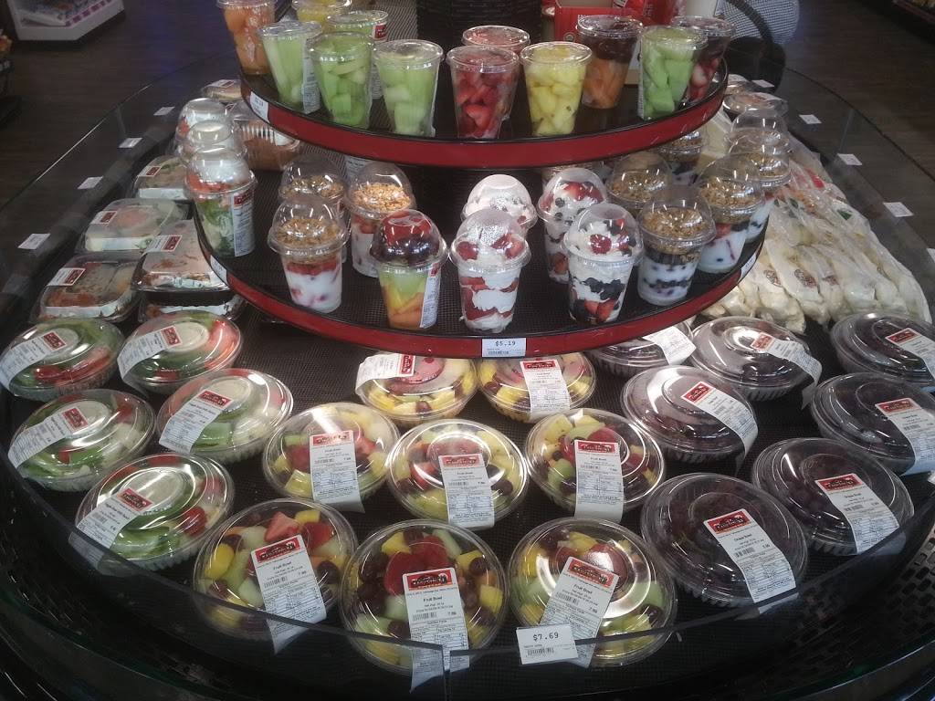 Circle K | meal takeaway | 5829 E Taft Rd, North Syracuse, NY 13212, USA | 3154523213 OR +1 315-452-3213