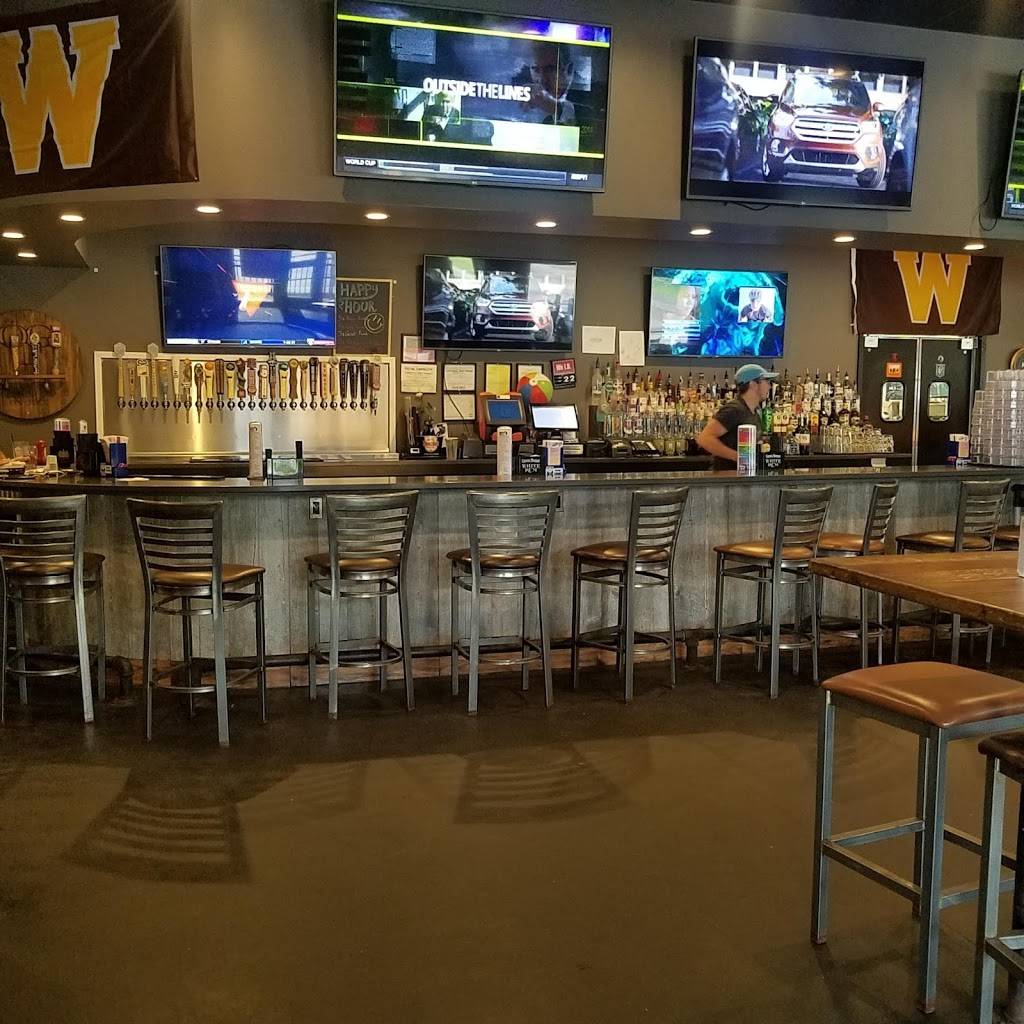 The Old Goat Tavern | restaurant | 2731 W Michigan Ave, Kalamazoo, MI 49006, USA | 2693826000 OR +1 269-382-6000