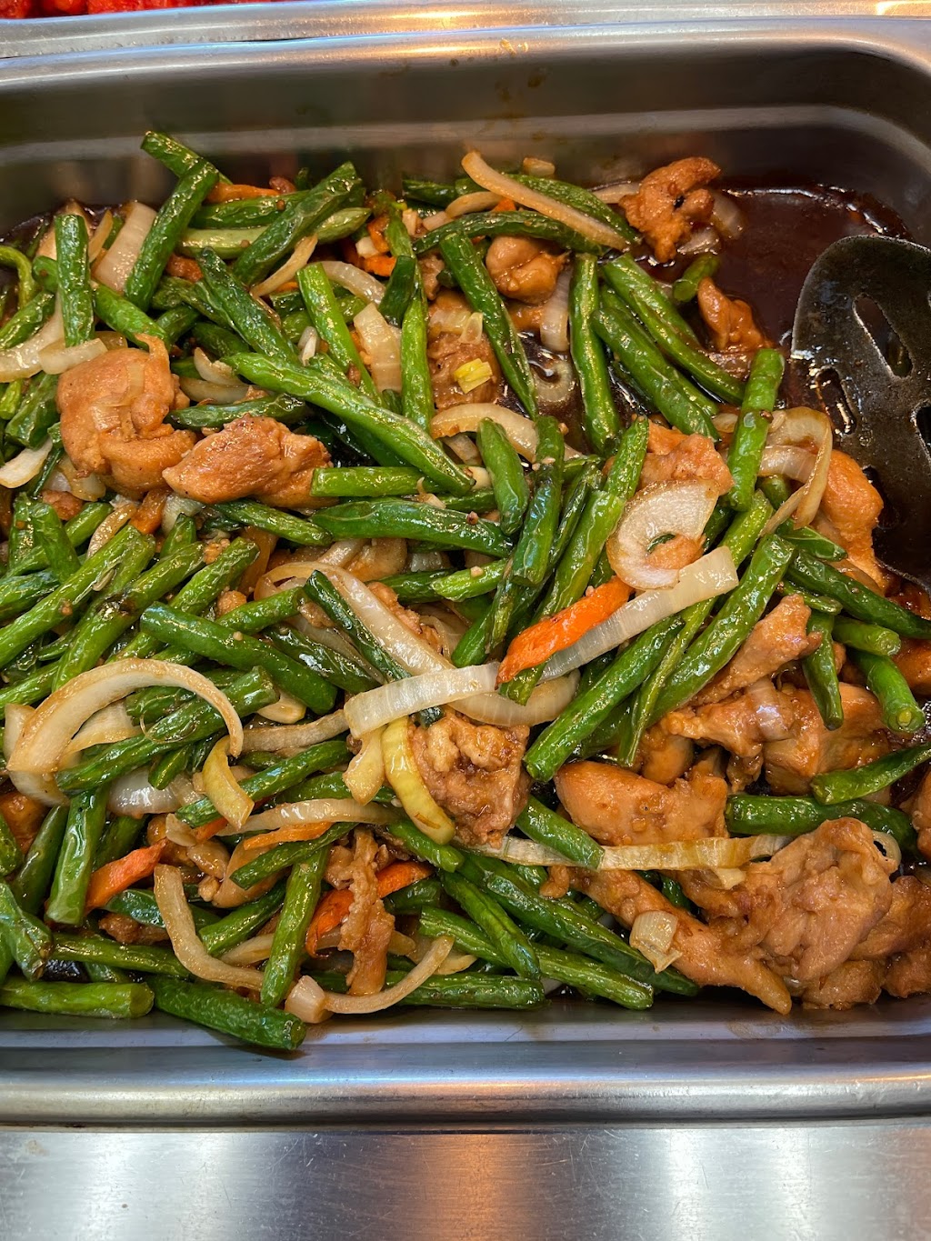 Panda Palace Murrieta | restaurant | 40525 California Oaks Rd Ste E8, Murrieta, CA 92562, USA | 9514611206 OR +1 951-461-1206