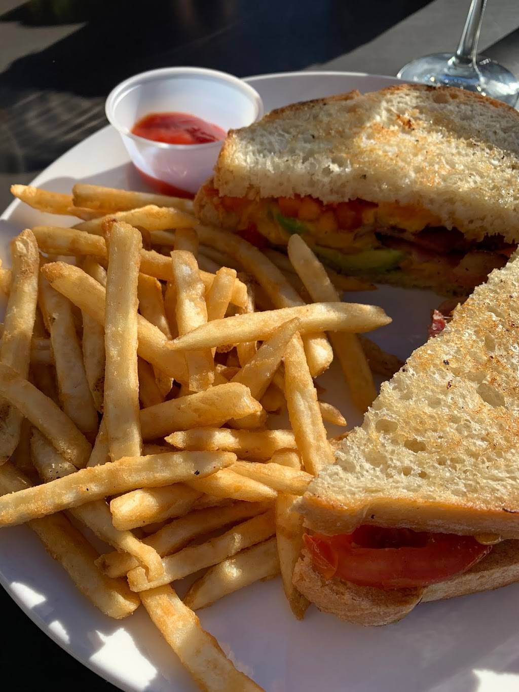 Rocker@Squaw | restaurant | 1960 Squaw Valley Rd, Olympic Valley, CA 96146, USA | 5305846080 OR +1 530-584-6080