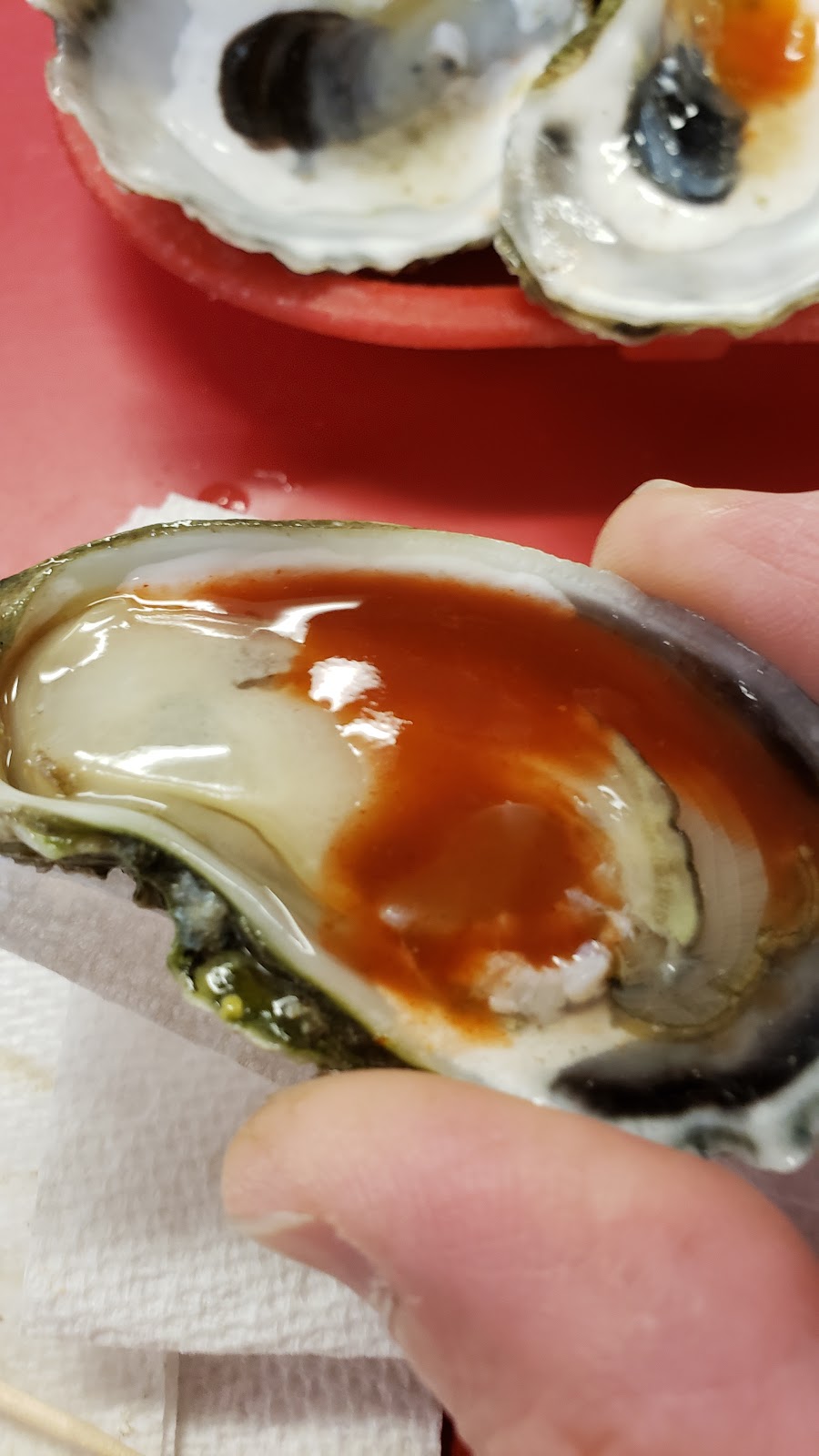 Barrentine Fish Market & Oyster Bar | meal takeaway | 1722 Reeves St, Dothan, AL 36303, USA | 3347923466 OR +1 334-792-3466