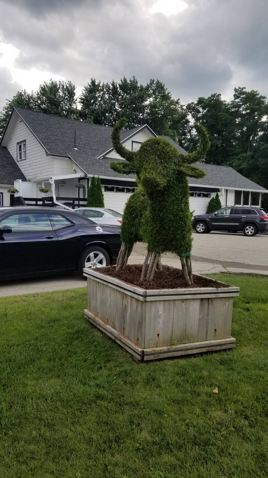 Kurts Steakhouse | restaurant | 22 West Main St, Delafield, WI 53018, USA | 2626463333 OR +1 262-646-3333