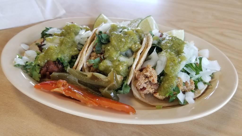 La Jalisco Taqueria | restaurant | 10499 Folsom Blvd, Rancho Cordova, CA 95670, USA | 9163666166 OR +1 916-366-6166