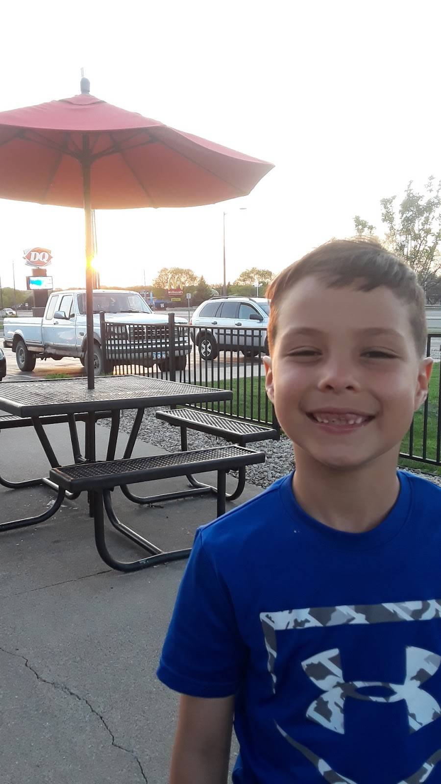 Dairy Queen Grill & Chill | restaurant | 3939 Egan Dr, Savage, MN 55378, USA | 9528950141 OR +1 952-895-0141