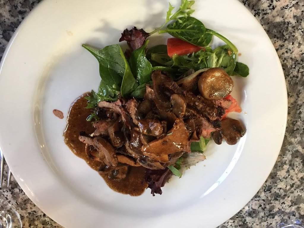 Petit Valentien | restaurant | 1114 State St #14, Santa Barbara, CA 93101, USA | 8059660222 OR +1 805-966-0222