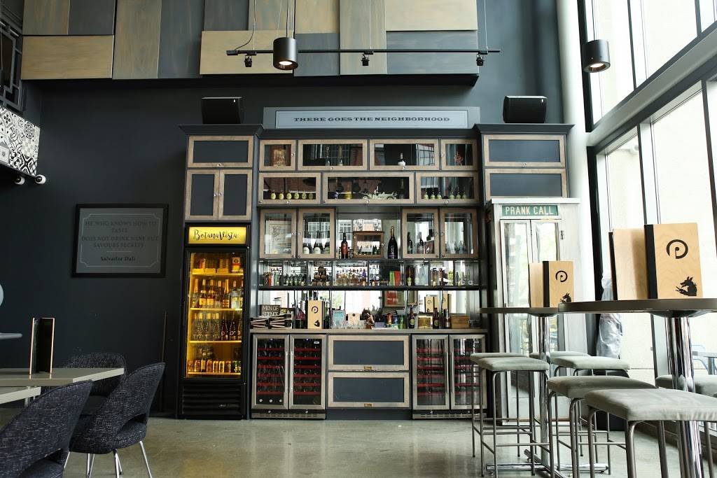 Prank Bar | restaurant | 1100 S Hope St, Los Angeles, CA 90015, USA | 2134934786 OR +1 213-493-4786