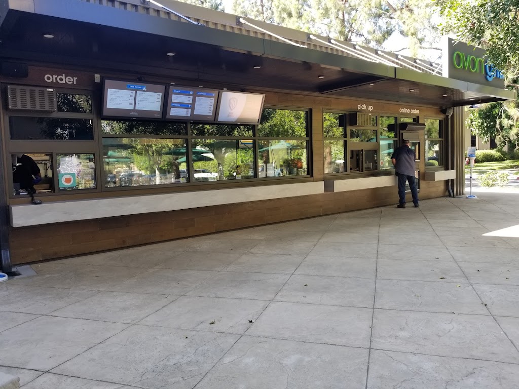 Avon Grill | restaurant | Burbank, CA 91505, USA | 8189544202 OR +1 818-954-4202