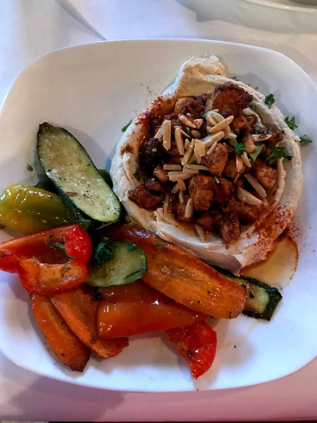 Taboon Grand Blanc | restaurant | 12793 S Saginaw St, Grand Blanc, MI 48439, USA | 8106060097 OR +1 810-606-0097