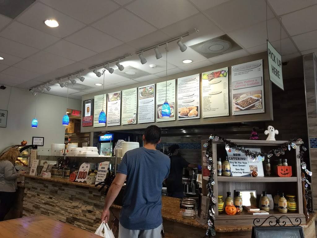 Little Greek Fresh Grill - Riverview | restaurant | 10173 Big Bend Rd, Riverview, FL 33578, USA | 8135708162 OR +1 813-570-8162